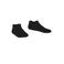 FALKE sneakersokken Cool Kick zwart