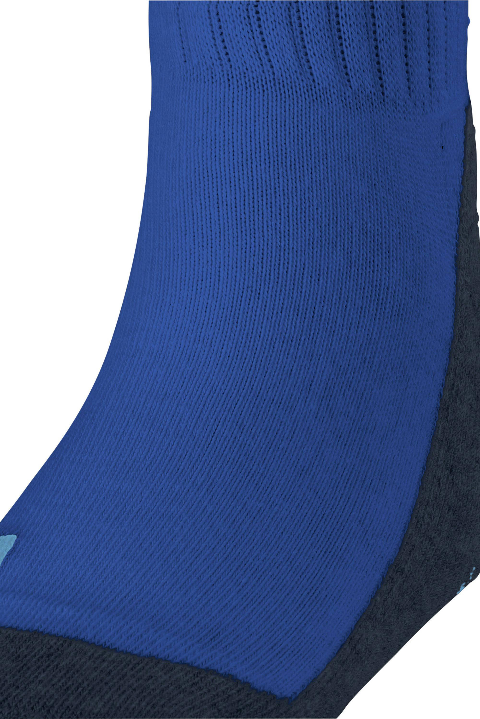 FALKE Unisex Kids Active Soccer K So Cotton Thin Breathable - View #7