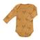 Fresk romper Woods spruce yellow