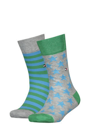auteur Minimaliseren geschenk Tommy Hilfiger sokken voor kinderen online kopen? | Wehkamp