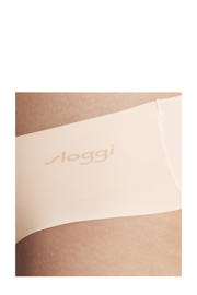 thumbnail: sloggi ZERO Microfibre 2.0 seamless hipster ecru
