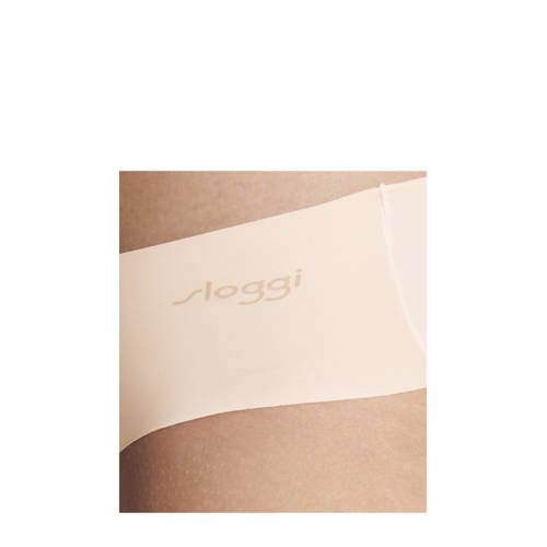 sloggi ZERO Microfibre 2.0 seamless hipster ecru afbeelding