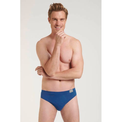 sloggi MEN GO slip - set van 2 afbeelding