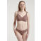 sloggi ZERO Microfibre 2.0 seamless hipster bruin