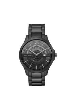 horloge AX2444 zwart