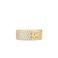 Michael Kors ring MKC1555AN710 Kors MK goudkleurig