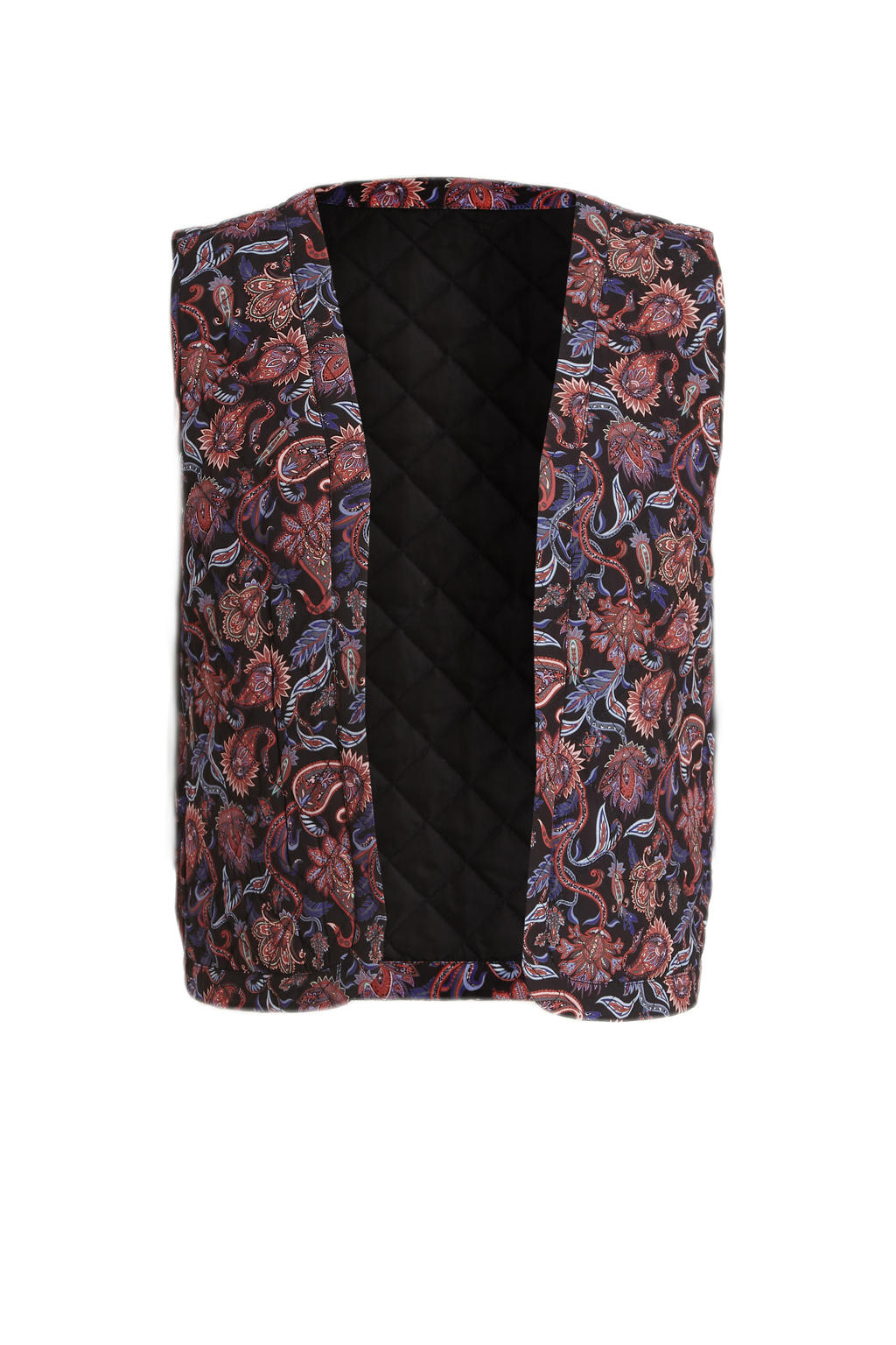 VERO MODA VMMAYA damesbroek met gemiddelde taille, silver mink, L / 30L