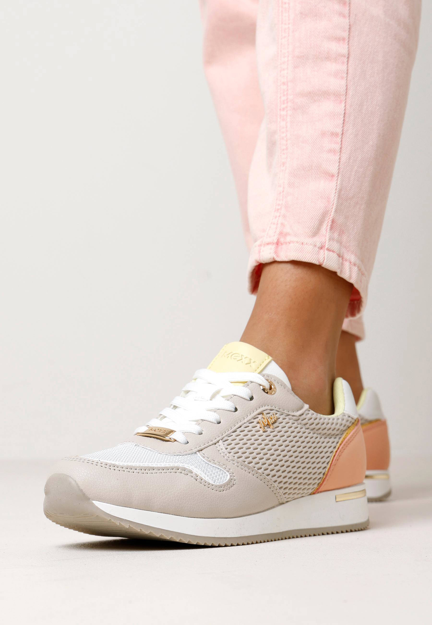 Mexx sneakers online dames