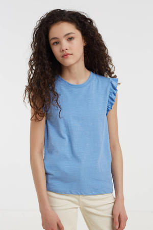 Kinder shirts tops voor meisjes kopen? Wehkamp
