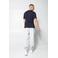 America Today regular fit T-shirt deep blue