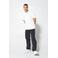 America Today regular fit T-shirt off white