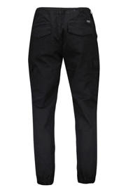thumbnail: America Today regular fit cargo broek Pharrell  black
