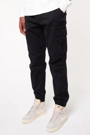 thumbnail: America Today regular fit cargo broek Pharrell  black