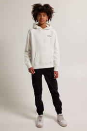 thumbnail: America Today slim fit cargobroek Pharrel JR zwart