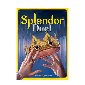  Splendor Duel NL/FR