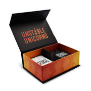 thumbnail: Teeturtle  Unstable Unicorns NSFW NL
