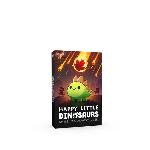 Teeturtle Happy Little Dinosaurs NL afbeelding