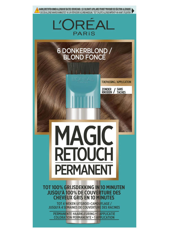 L'Oréal Paris Magic Retouch haarverf