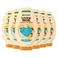 Garnier Loving Blends Rijke Argan conditioner voor zeer droog haar - 6 x 250 ml - voordeelverpakking