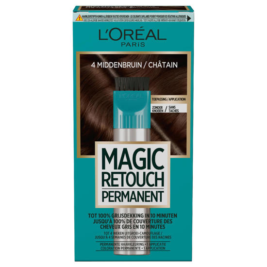 L'Oréal Paris Magic Retouch haarverf