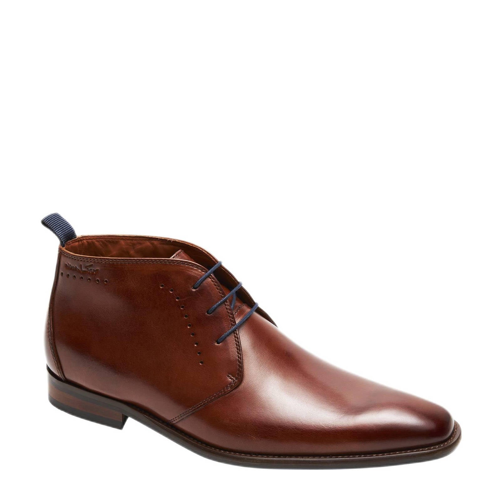 Sale: Van Lier schoenen voor heren online kopen? | Wehkamp