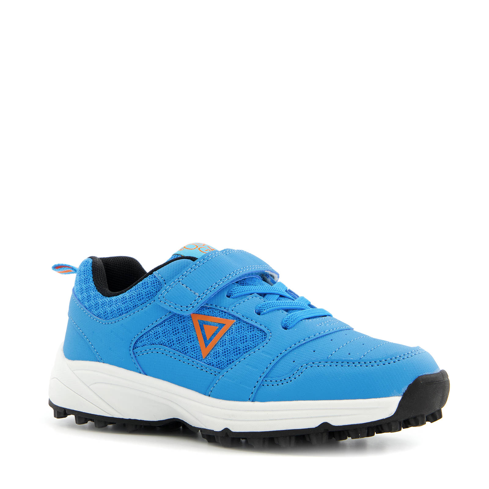 Scapino Osaga hockeyschoenen blauw kids | wehkamp