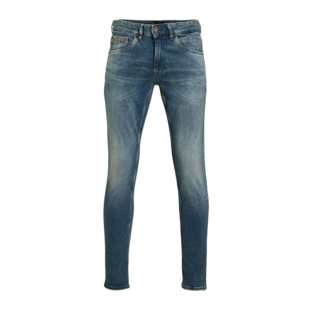 PME Legend slim fit jeans XV sky dirt wash