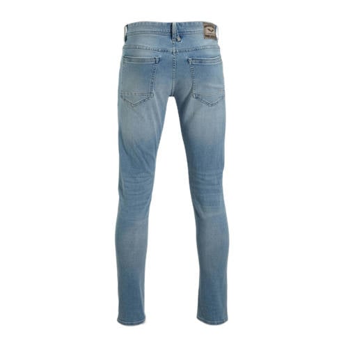 PME Legend slim fit jeans Tailwheel light blue