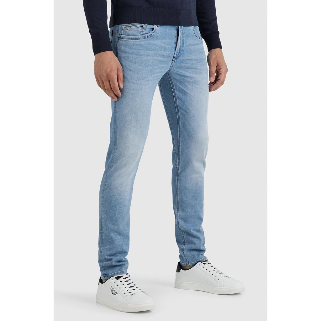 PME Legend slim fit jeans comfort light blue