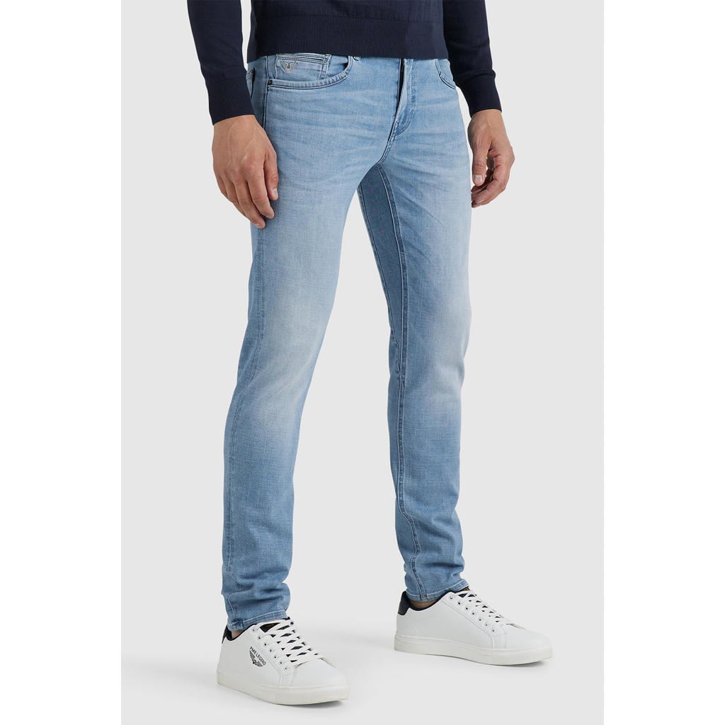 PME Legend slim fit jeans Tailwheel light blue