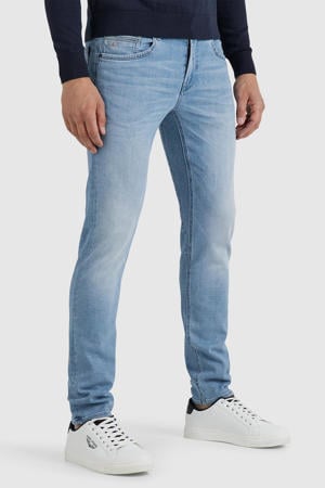 slim fit jeans Tailwheel light blue