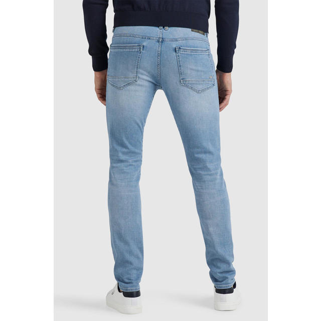 PME Legend slim jeans comfort light blue wehkamp