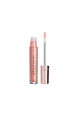 Lipgloss - Peachy