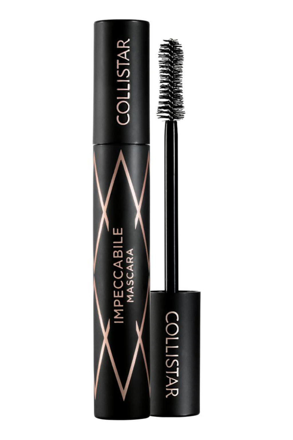 Collistar Impeccabile mascara - 001 Black