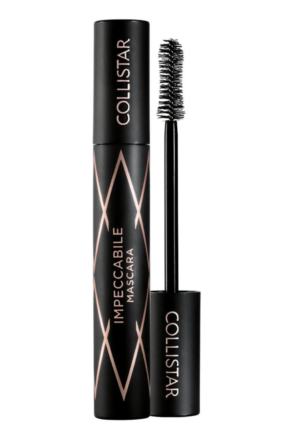 Collistar Impeccabile mascara - 001 Black