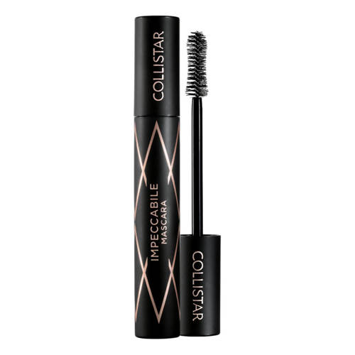 Wehkamp Collistar Impeccabile mascara - 001 Black aanbieding
