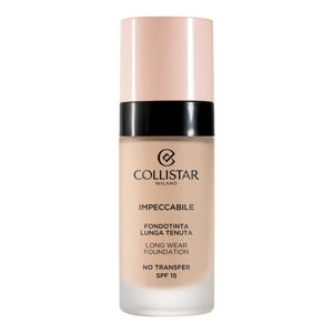Impeccabile Long Wear foundation - 2N Beige