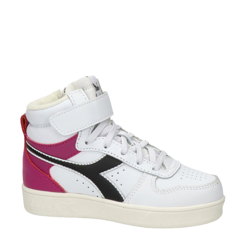 LUCKY STEP Dames Sneakers - Strassstenen & Leren Upper, Vetersluiting, Comfortabel (Lage Enkel) (Zwart/wit, 10US-41EU-8UK LUCKY STEP Dames Sneakers - Strassstenen & Leren Upper, Vetersluiting, Comfortabel (Lage Enkel) (Zwart/wit, 10US-41EU-8UK