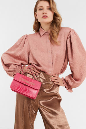 blouse Brooke roze