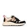 POSH by Poelman sneakers zwart combi