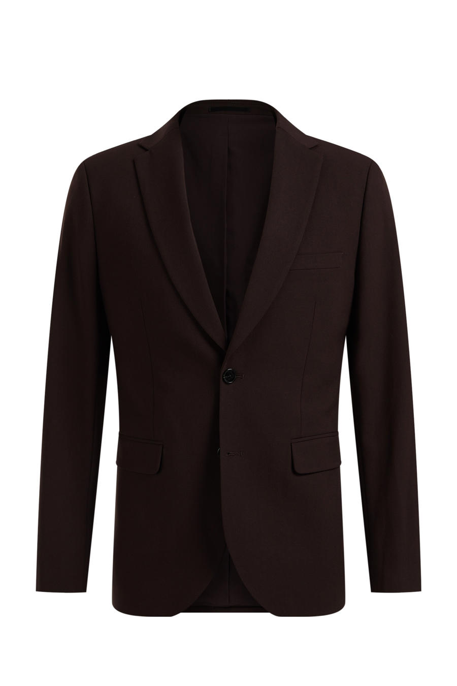 Bruine colberts voor heren online kopen? | Wehkamp