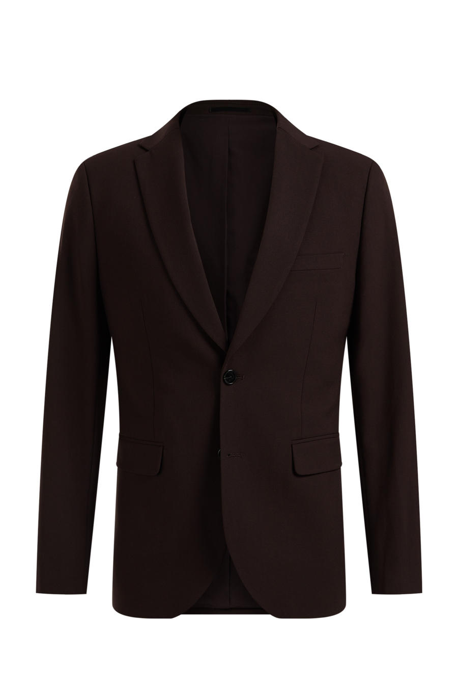 Bruine colberts voor heren online kopen? | Wehkamp