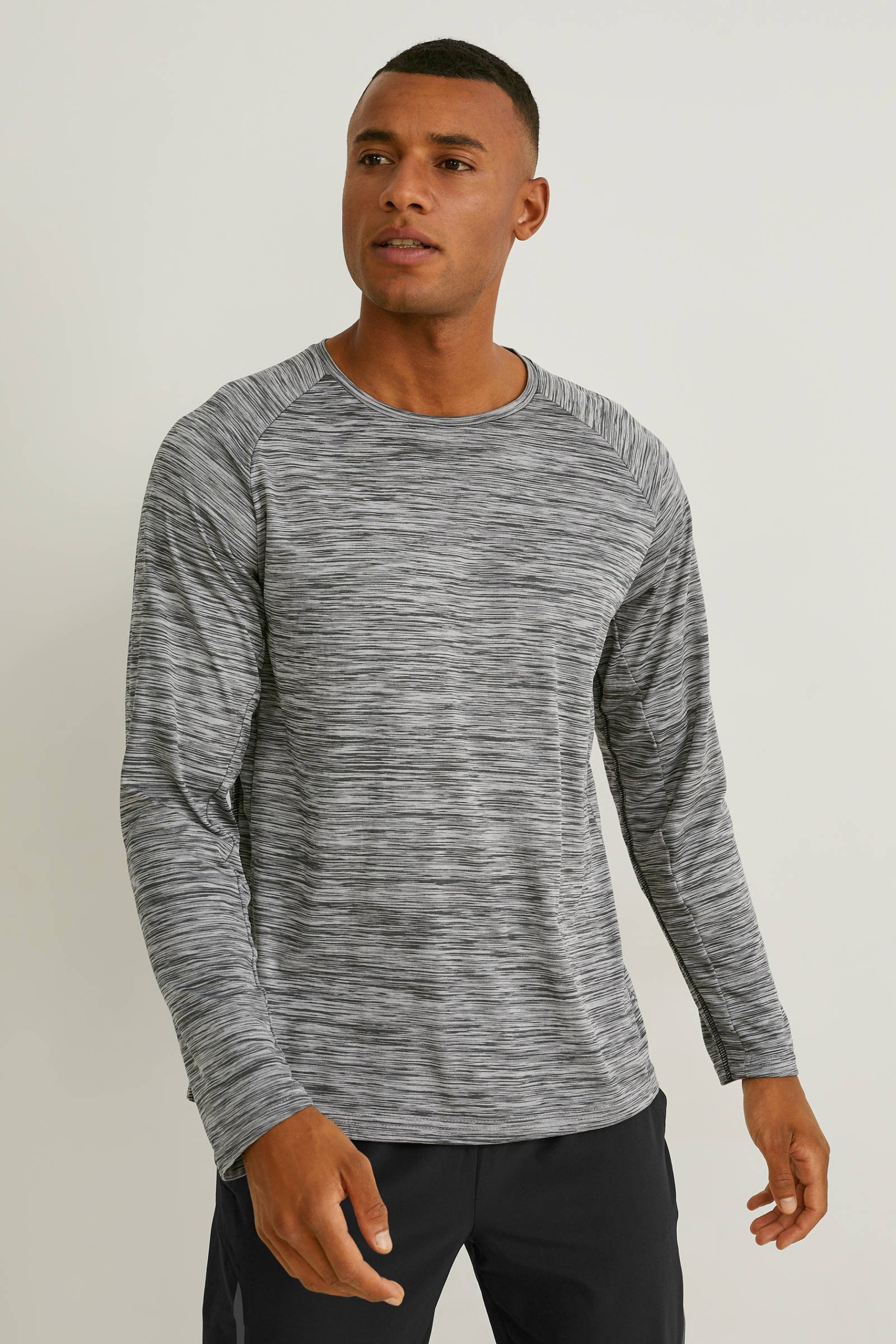 C&a longsleeve heren new arrivals