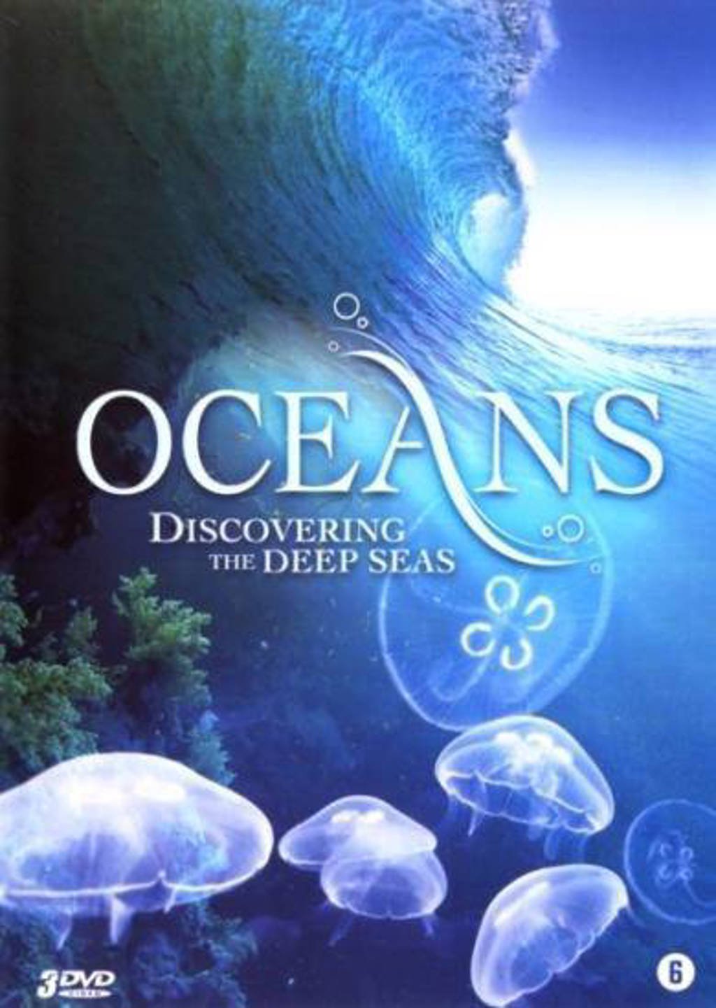 Oceans (DVD)