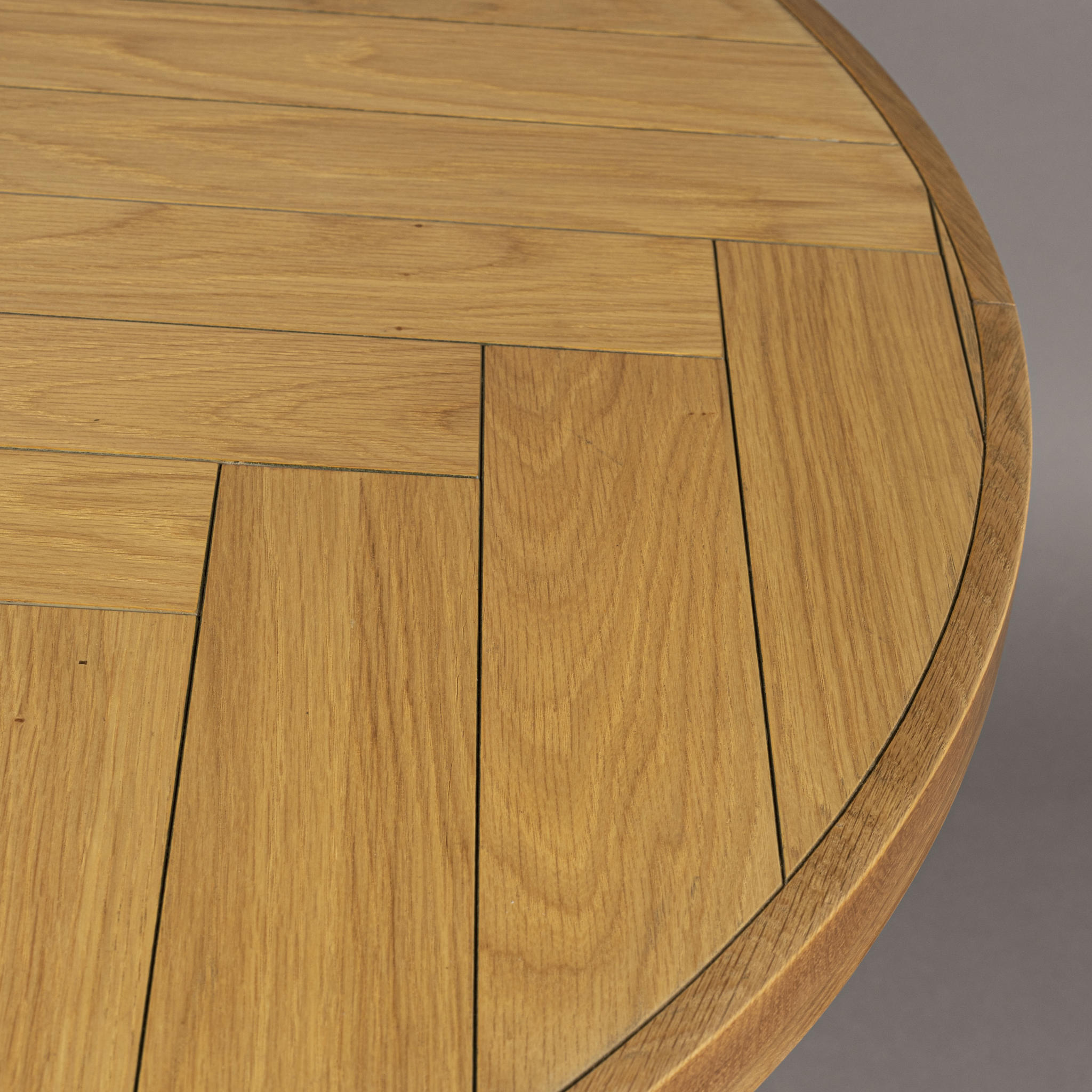 Dutchbone eettafel Class - Afbeelding 2