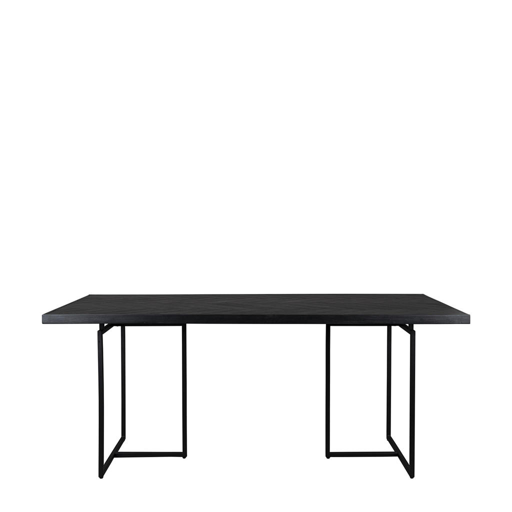 Dutchbone eetkamertafel (180x90 cm) Class