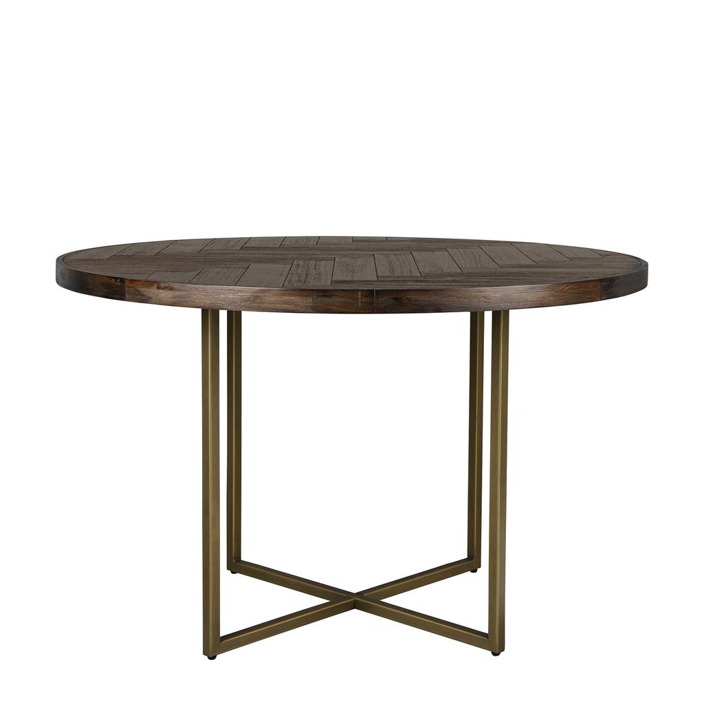 Dutchbone eettafel Class