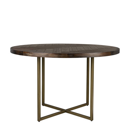Wehkamp Dutchbone eettafel Class aanbieding