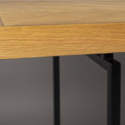 thumbnail: Dutchbone eetkamertafel (180x90 cm) Class
