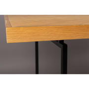 thumbnail: Dutchbone eetkamertafel (180x90 cm) Class